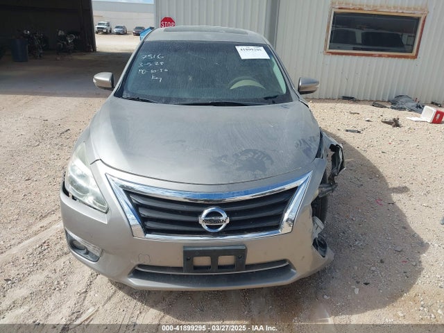 Nissan 2015 2015 1N4BL3AP5FC267516 Image 12