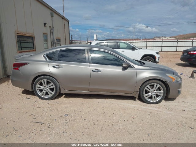 Nissan 2015 2015 1N4BL3AP5FC267516 Image 13
