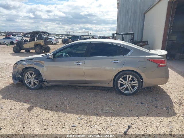 Nissan 2015 2015 1N4BL3AP5FC267516 Image 14