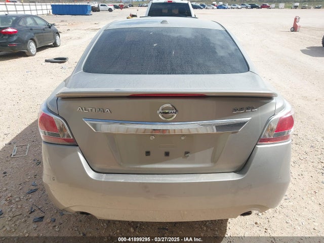 Nissan 2015 2015 1N4BL3AP5FC267516 Image 16