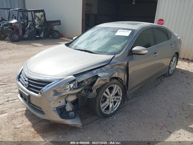 Nissan 2015 2015 1N4BL3AP5FC267516 Image 2