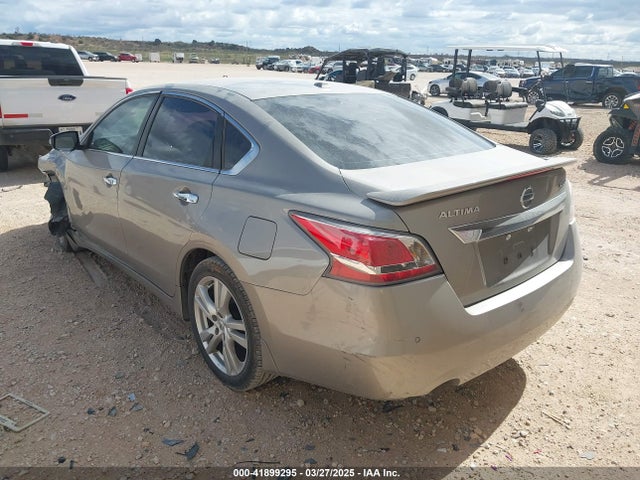 Nissan 2015 2015 1N4BL3AP5FC267516 Image 3