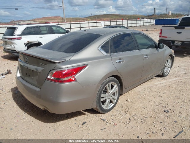 Nissan 2015 2015 1N4BL3AP5FC267516 Image 4