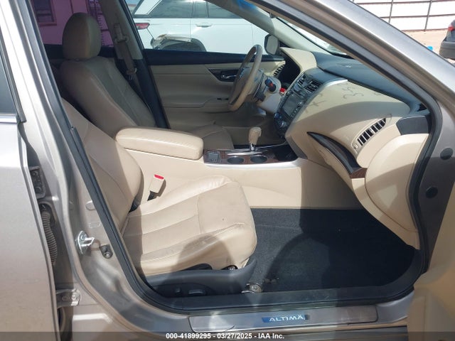 Nissan 2015 2015 1N4BL3AP5FC267516 Image 5