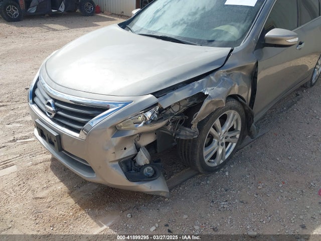 Nissan 2015 2015 1N4BL3AP5FC267516 Image 6