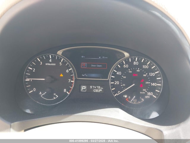 Nissan 2015 2015 1N4BL3AP5FC267516 Image 7