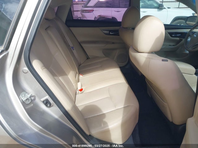Nissan 2015 2015 1N4BL3AP5FC267516 Image 8