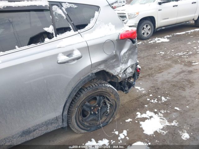 JTMBFREV6JJ225843 Toyota RAV4 LE