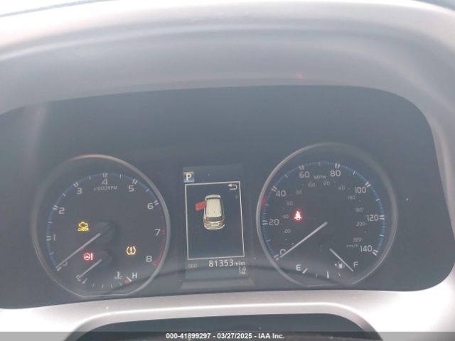 JTMBFREV6JJ225843 Toyota RAV4 LE