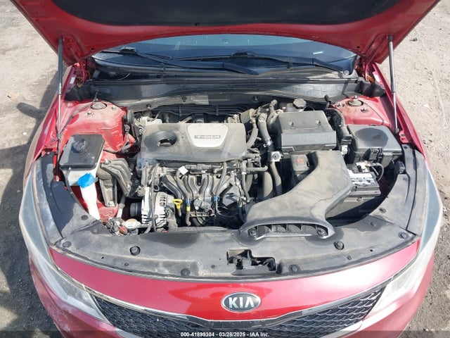 5XXGT4L19HG126532 KIA Optima Lx Turbo
