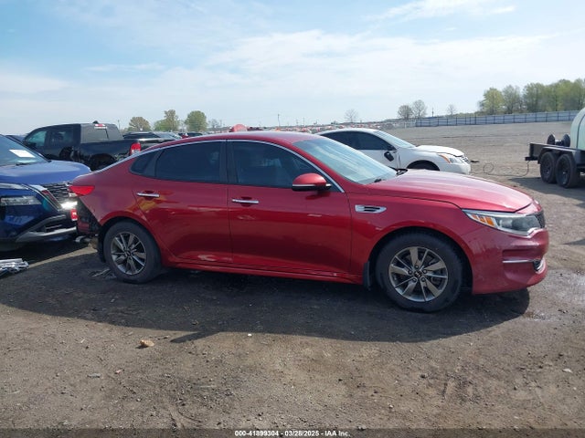 5XXGT4L19HG126532 KIA Optima Lx Turbo