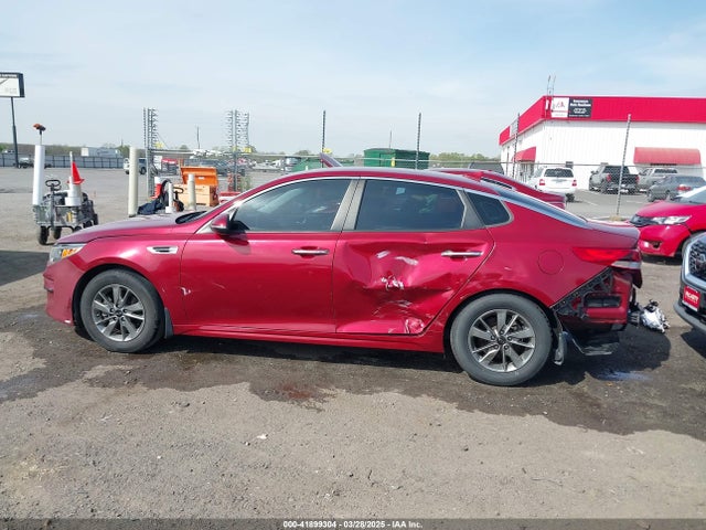 5XXGT4L19HG126532 KIA Optima Lx Turbo