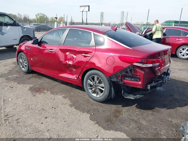 5XXGT4L19HG126532 KIA Optima Lx Turbo