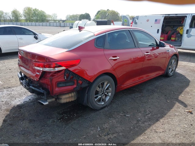 5XXGT4L19HG126532 KIA Optima Lx Turbo
