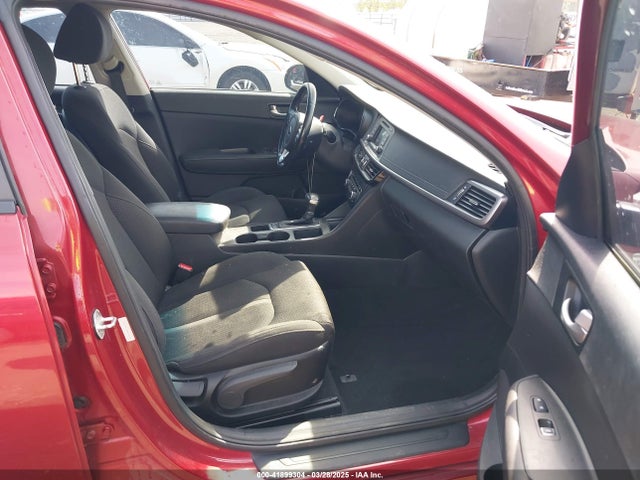 5XXGT4L19HG126532 KIA Optima Lx Turbo