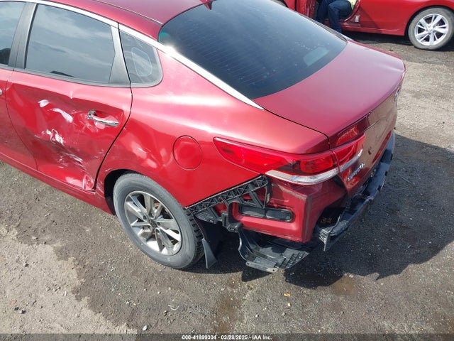 5XXGT4L19HG126532 KIA Optima Lx Turbo