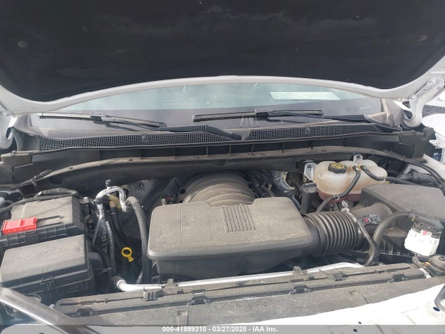 1GNSKFKD5PR511819 Chevrolet Suburban 4wd Premier