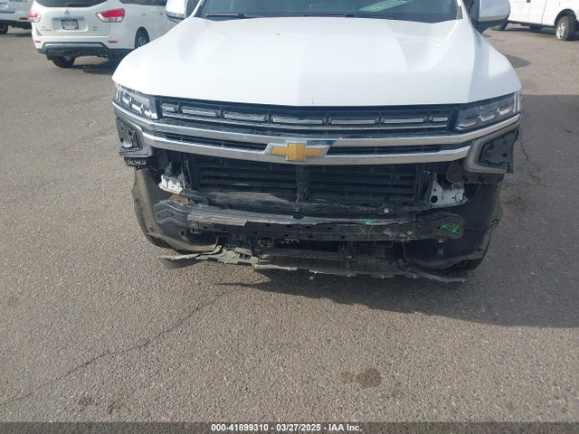 1GNSKFKD5PR511819 Chevrolet Suburban 4wd Premier