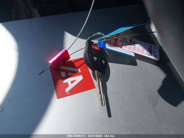 JN8AZ2KR4ET351893 Nissan Cube 1.8 S