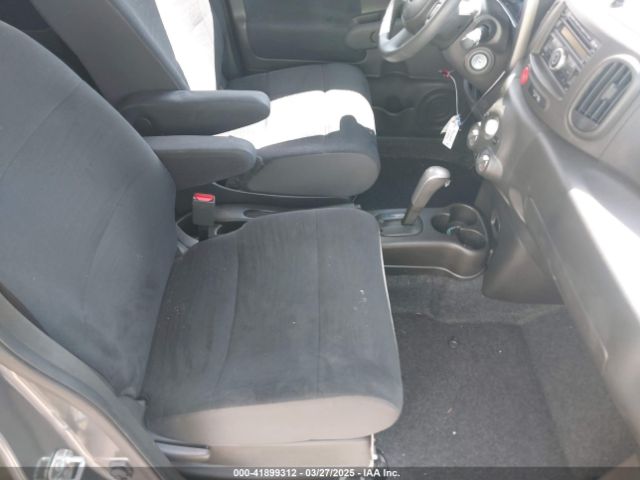 JN8AZ2KR4ET351893 Nissan Cube 1.8 S