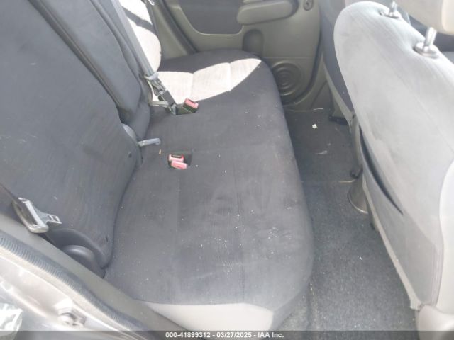 JN8AZ2KR4ET351893 Nissan Cube 1.8 S