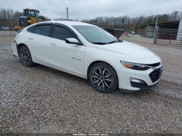 1G1ZG5ST1LF152127 auction archive image
