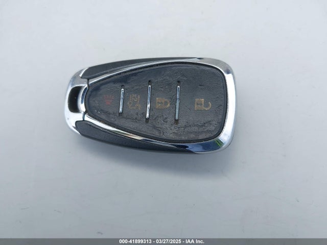 1G1ZG5ST1LF152127 Chevrolet Malibu Fwd Rs