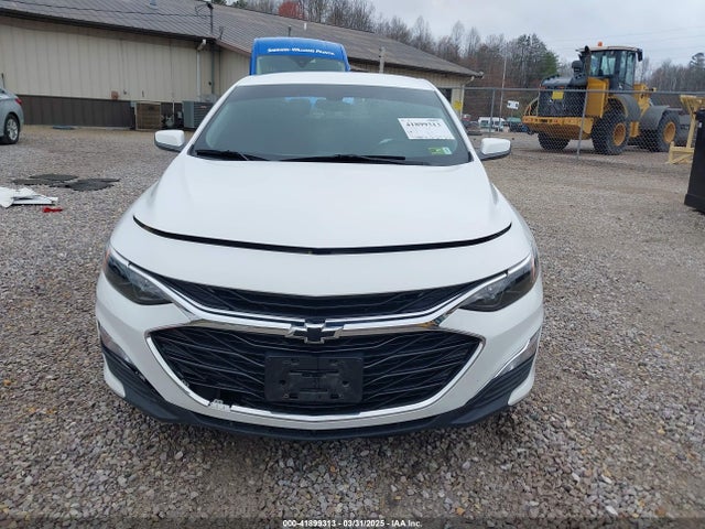 1G1ZG5ST1LF152127 Chevrolet Malibu Fwd Rs