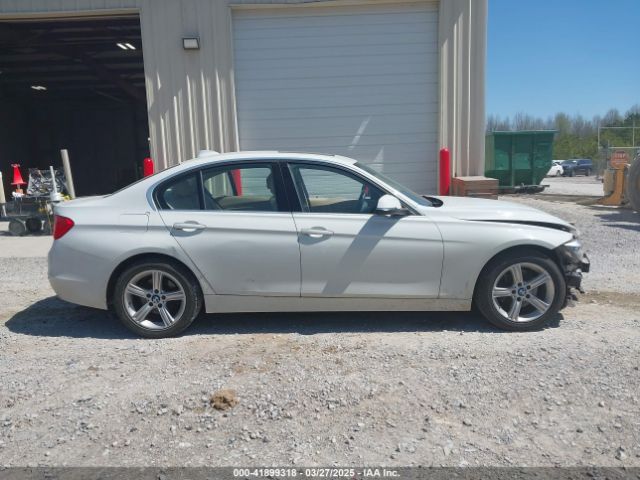 WBA3A5G51FNP35071 BMW 328I