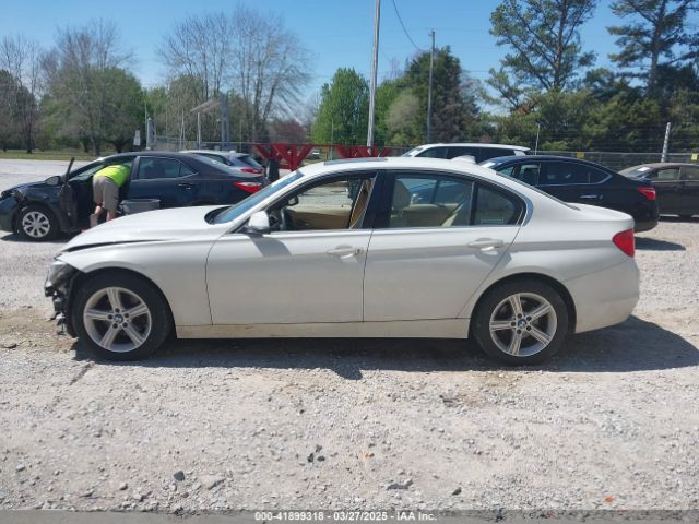 WBA3A5G51FNP35071 BMW 328I