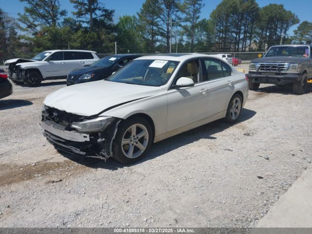 WBA3A5G51FNP35071 BMW 328I