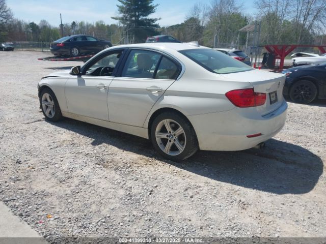 WBA3A5G51FNP35071 BMW 328I