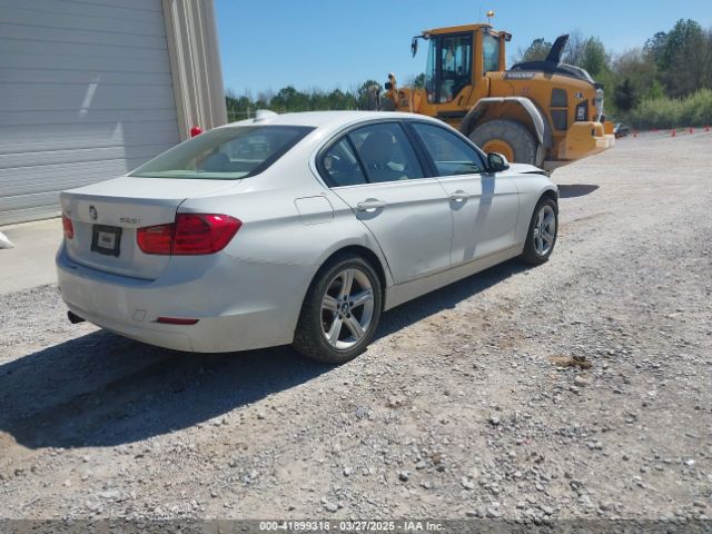 WBA3A5G51FNP35071 BMW 328I