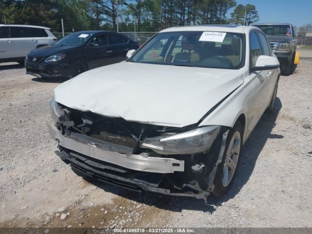 WBA3A5G51FNP35071 BMW 328I