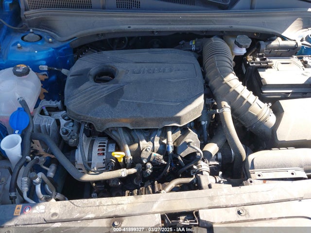 3KPF44AC5PE658526 KIA FORTE GT