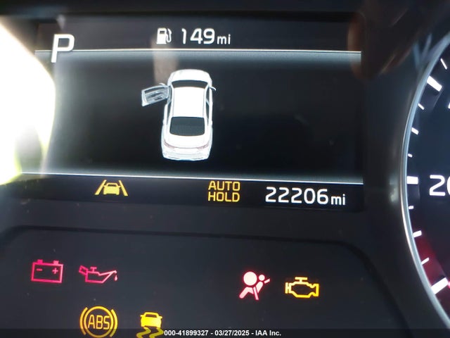 3KPF44AC5PE658526 KIA FORTE GT