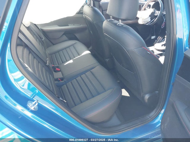 3KPF44AC5PE658526 KIA FORTE GT