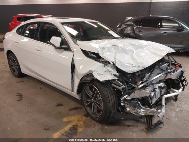 2024 BMW 228 GRAN COUPE WBA73AK00R7R54757