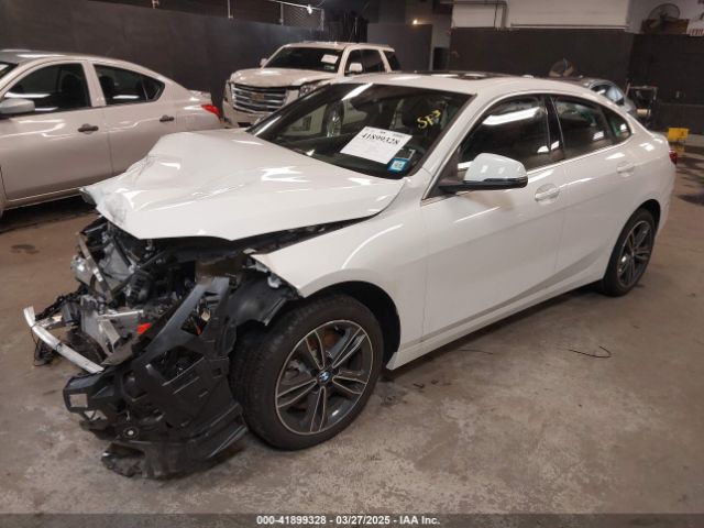 2024 BMW 228 GRAN COUPE WBA73AK00R7R54757 Photo 1