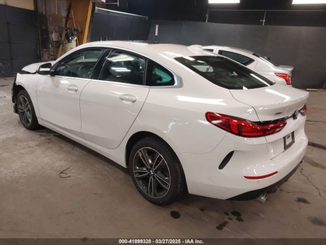 2024 BMW 228 GRAN COUPE WBA73AK00R7R54757 Photo 2