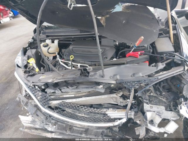 2C4RC1BG6LR124802 Chrysler Pacifica Touring L