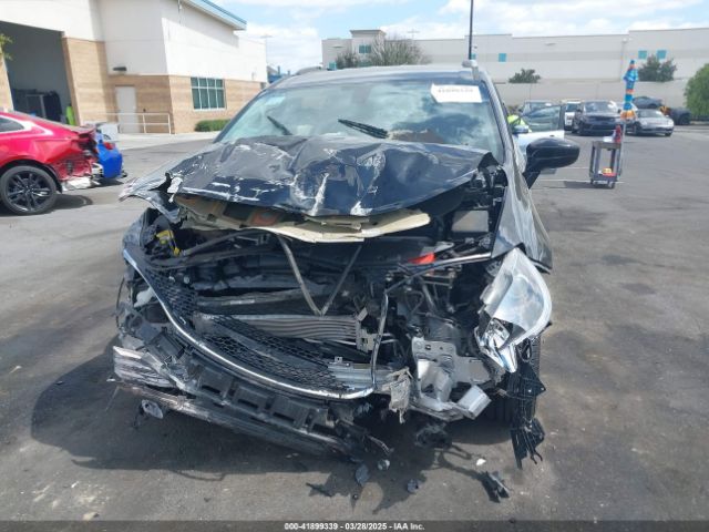 2C4RC1BG6LR124802 Chrysler Pacifica Touring L