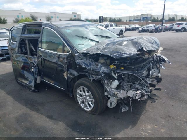2C4RC1BG6LR124802 Chrysler Pacifica Touring L