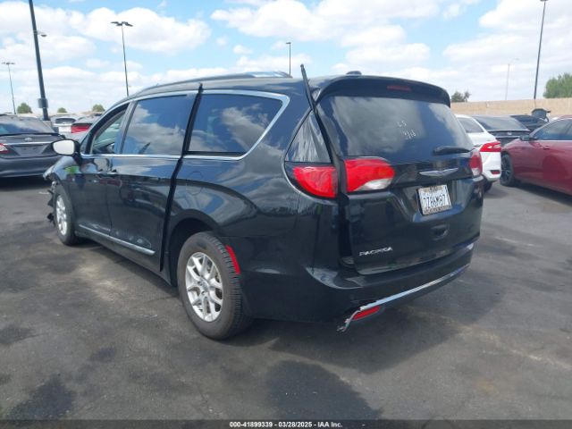 2C4RC1BG6LR124802 Chrysler Pacifica Touring L