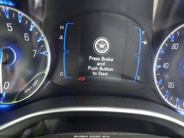 2C4RC1BG6LR124802 Chrysler Pacifica Touring L