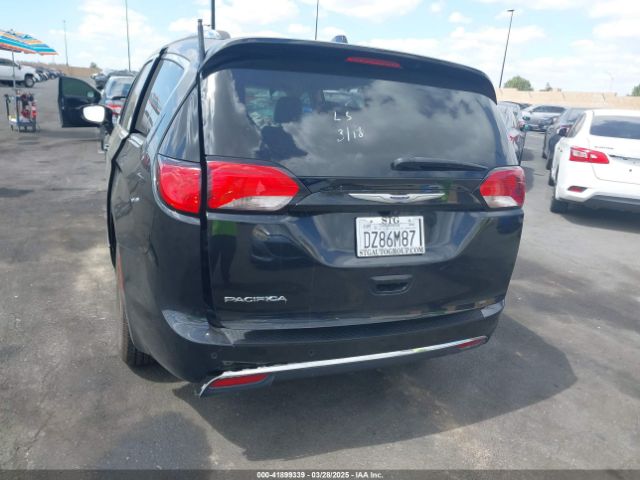 2C4RC1BG6LR124802 Chrysler Pacifica Touring L