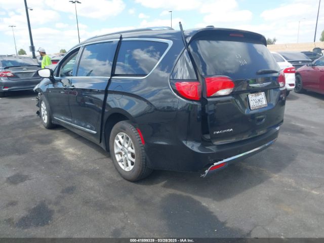 2C4RC1BG6LR124802 Chrysler Pacifica Touring L