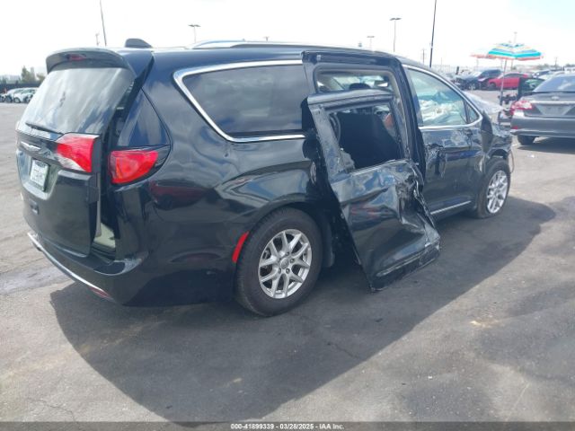 2C4RC1BG6LR124802 Chrysler Pacifica Touring L
