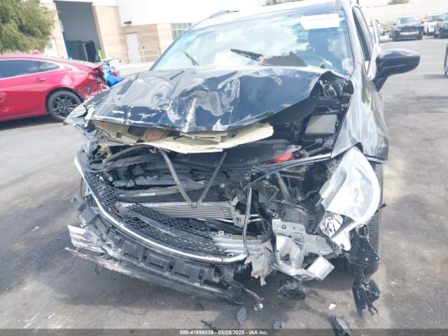 2C4RC1BG6LR124802 Chrysler Pacifica Touring L