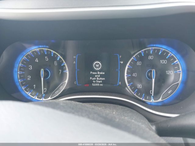 2C4RC1BG6LR124802 Chrysler Pacifica Touring L